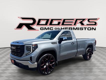 2024 GMC Sierra Hermiston OR