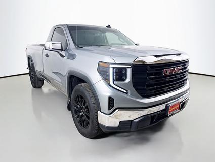 2024 GMC Sierra Hermiston OR