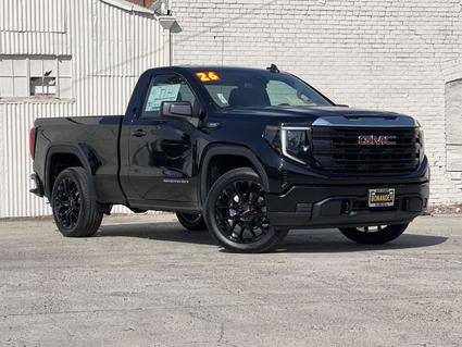 2026 GMC Sierra Turlock CA