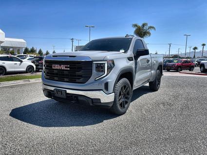 2024 GMC Sierra Salinas CA