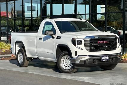 2025 GMC Sierra Vero Beach FL