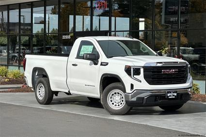 2026 GMC Sierra Vero Beach FL