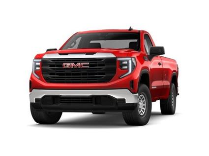 2026 GMC Sierra Hazel Green WI