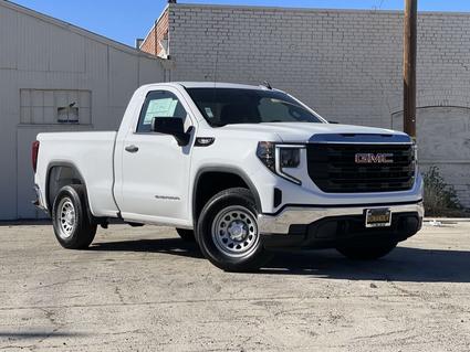 2026 GMC Sierra Turlock CA