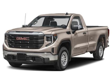 2026 GMC Sierra Salinas CA