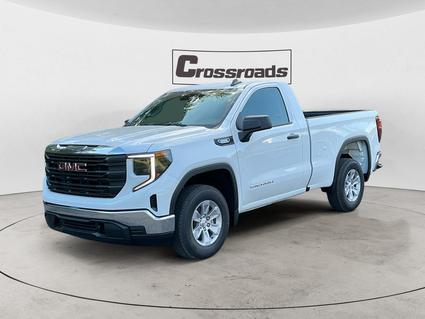 2026 GMC Sierra Corinth MS