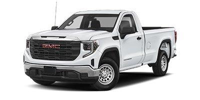 2026 GMC Sierra Salinas CA