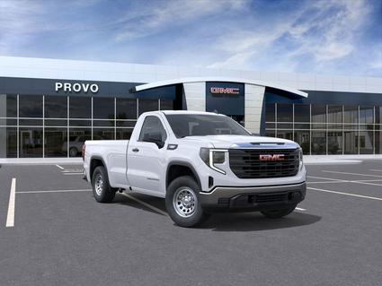 2026 GMC Sierra Provo UT