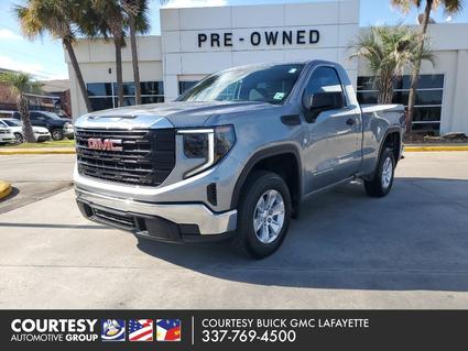2023 GMC Sierra Lafayette LA