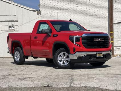2026 GMC Sierra Turlock CA