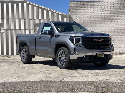 2026 GMC Sierra Turlock CA
