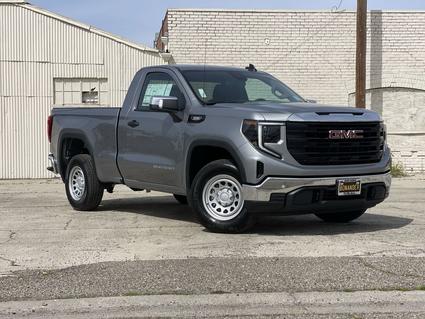 2026 GMC Sierra Turlock CA