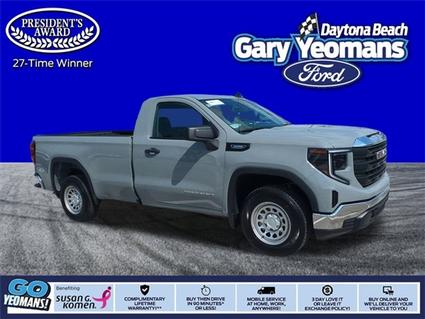 2025 GMC Sierra Daytona Beach FL