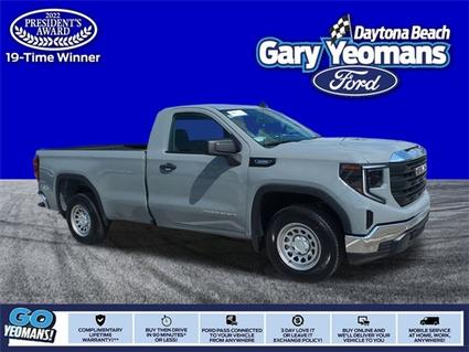 2025 GMC Sierra Daytona Beach FL