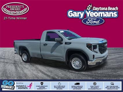 2025 GMC Sierra Daytona Beach FL