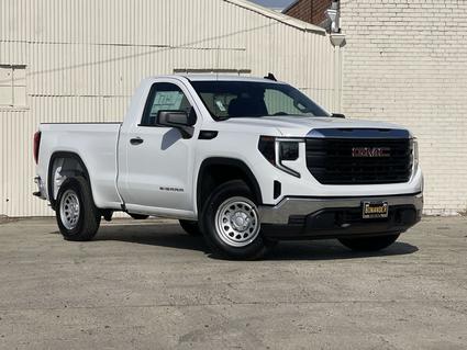 2026 GMC Sierra Turlock CA