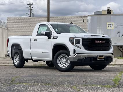 2026 GMC Sierra Turlock CA