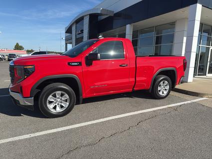 2025 GMC Sierra Dexter MO