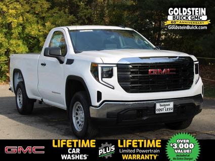 2024 GMC Sierra Albany NY