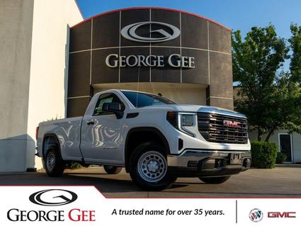 2026 GMC Sierra Liberty Lake WA