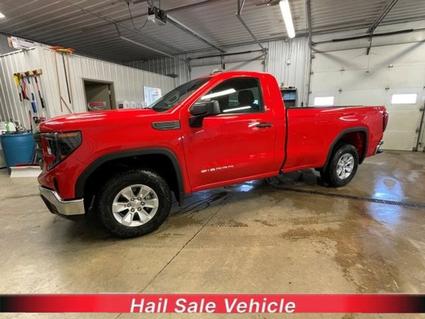 2025 GMC Sierra Hazel Green WI
