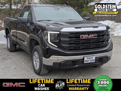 2026 GMC Sierra Albany NY