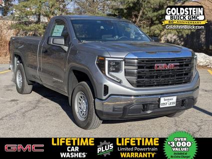 2026 GMC Sierra Albany NY