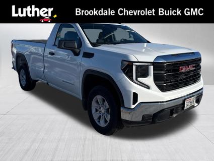 2024 GMC Sierra Minneapolis MN