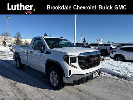 2024 GMC Sierra Minneapolis MN