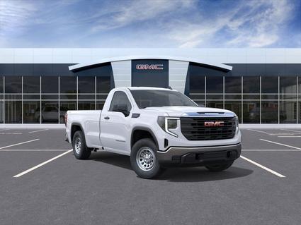 2026 GMC Sierra Rexburg ID