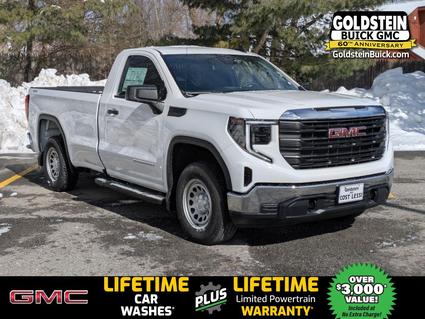 2026 GMC Sierra Albany NY