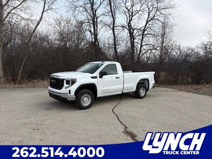 2026 GMC Sierra Waterford WI