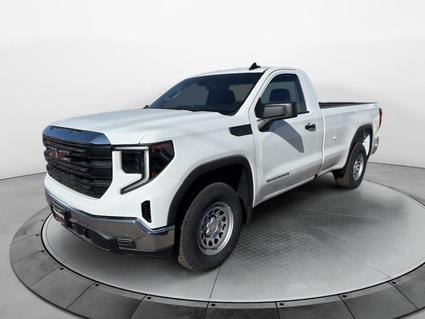 2026 GMC Sierra La Junta CO