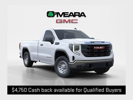 2026 GMC Sierra Denver CO
