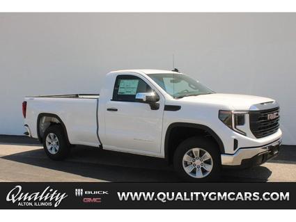 2024 GMC Sierra Alton IL