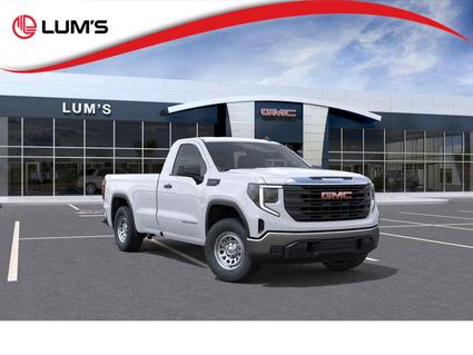 2026 GMC Sierra McMinnville OR
