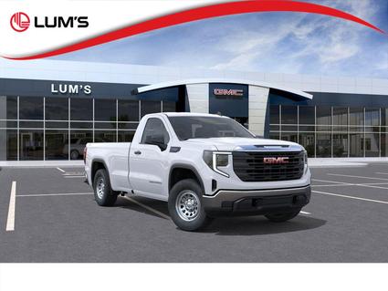 2026 GMC Sierra McMinnville OR