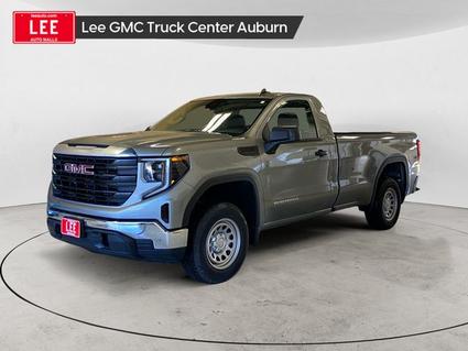 2026 GMC Sierra Auburn ME