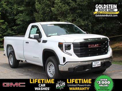 2024 GMC Sierra Albany NY