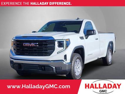 2026 GMC Sierra Cheyenne WY