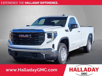 2026 GMC Sierra Cheyenne WY