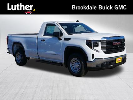 2026 GMC Sierra Minneapolis MN