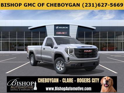 2026 GMC Sierra Cheboygan MI