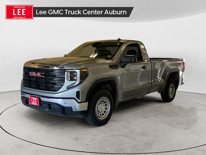 2025 GMC Sierra Auburn ME