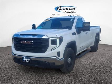 2024 GMC Sierra Oacoma SD