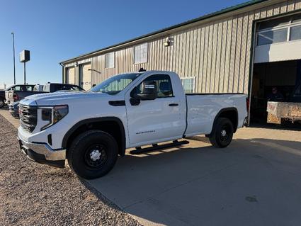2024 GMC Sierra Belle Fourche SD