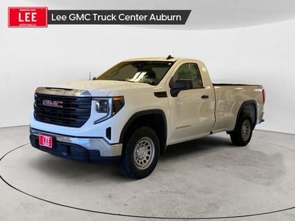 2026 GMC Sierra Auburn ME