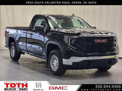 2026 GMC Sierra Akron OH