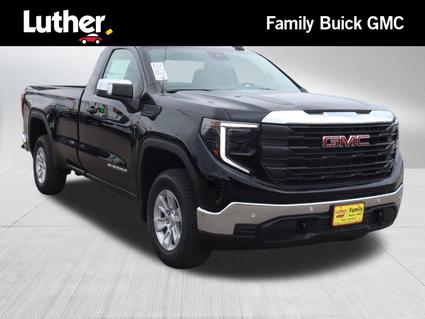 2025 GMC Sierra Fargo ND