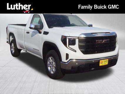 2026 GMC Sierra Fargo ND